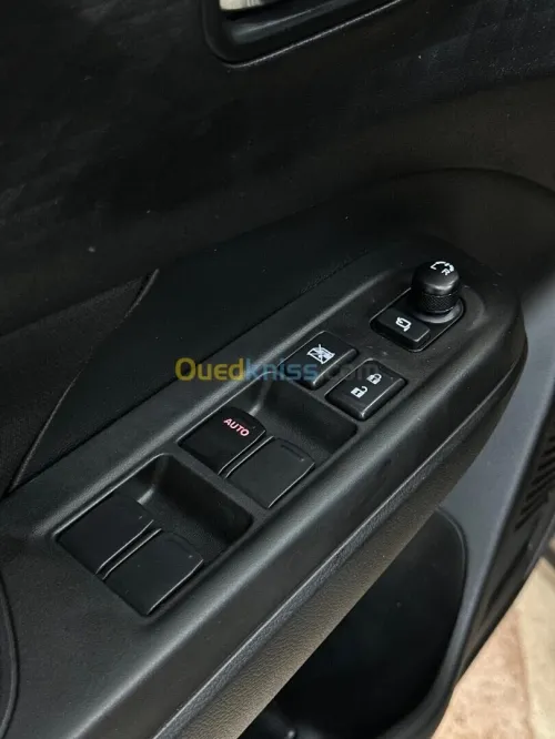 Suzuki SWIFT 2025 Glx toute options