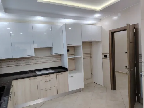 Vente Appartement F4 Tlemcen Tlemcen