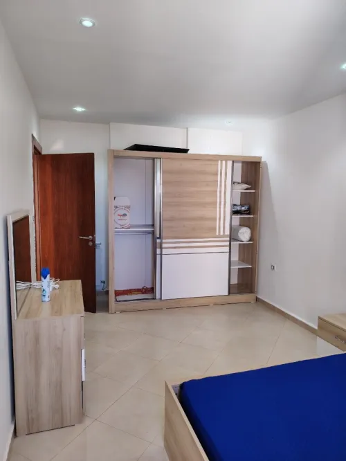 Location Appartement F4 Tlemcen Tlemcen