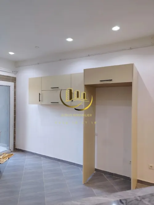 Location Appartement F3 Tlemcen Tlemcen