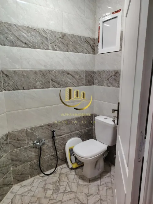 Location Appartement F3 Tlemcen Tlemcen