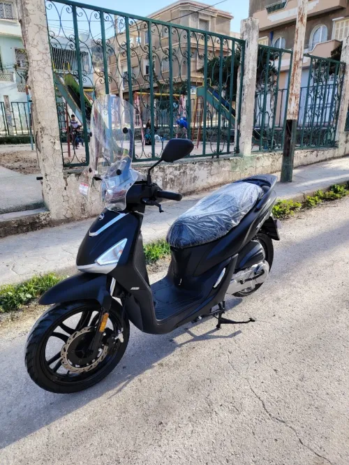 SYM S Nouveau 2026 2026