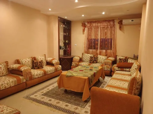 Location Appartement F4 Tlemcen Tlemcen