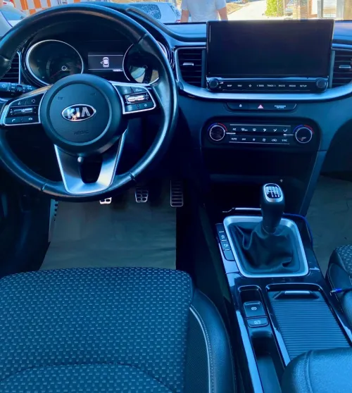 Kia X-Ceed 2021 Premium