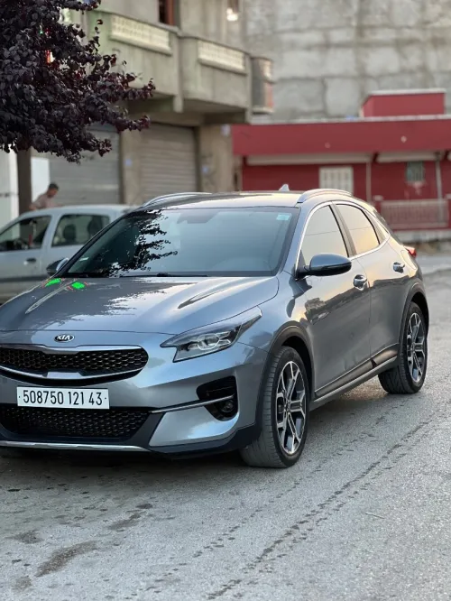 Kia X-Ceed 2021 Premium