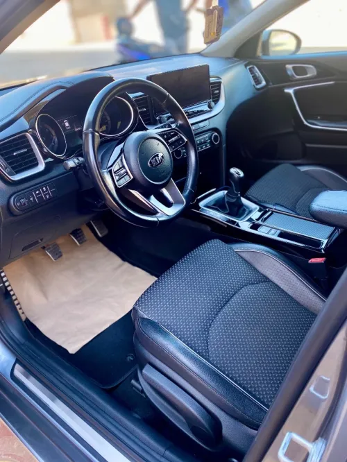 Kia X-Ceed 2021 Premium