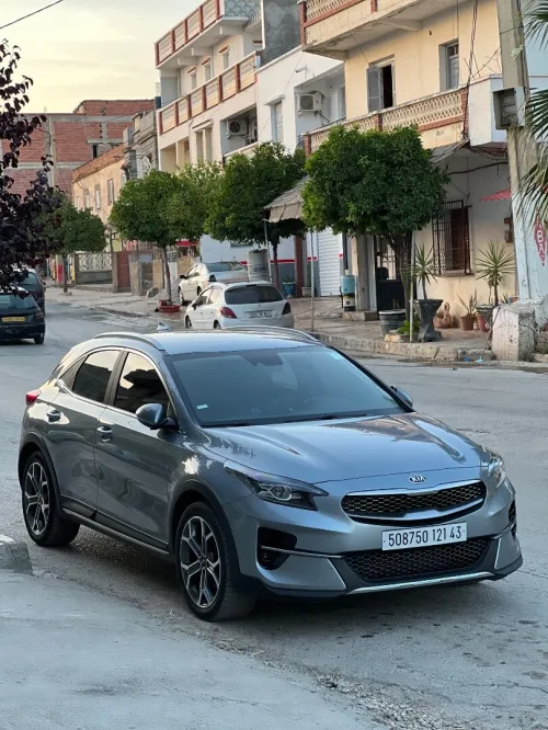 Kia X-Ceed 2021 Premium
