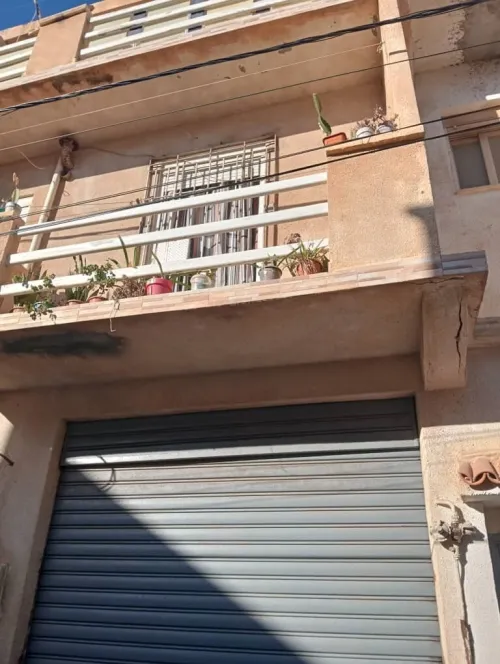 Vente Villa Alger Ain taya