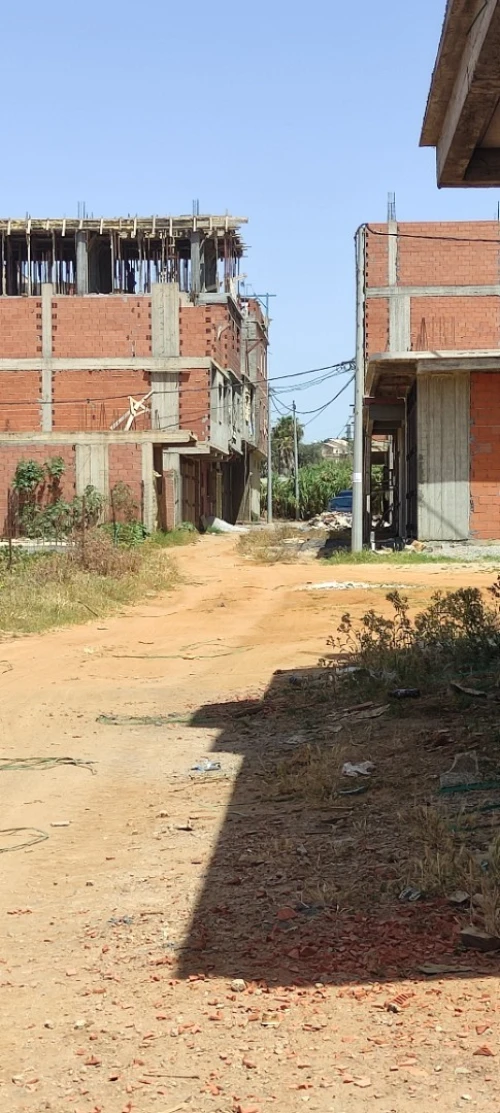 Vente Terrain Tipaza Fouka