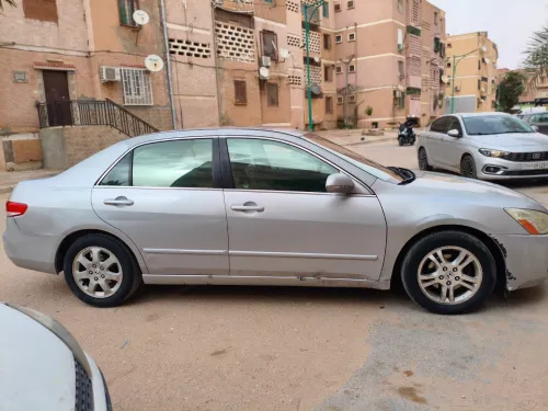 Honda Accord 2003 Accord