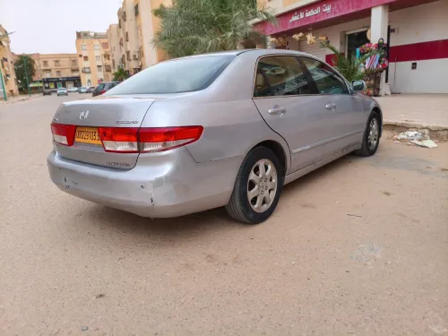 Honda Accord 2003 Accord