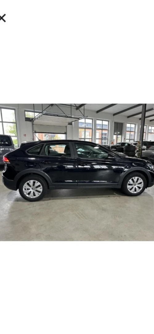 Volkswagen Taigo 2023 