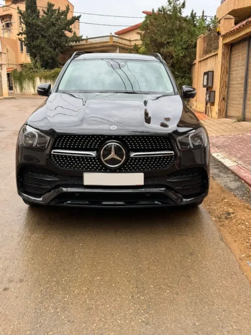 Mercedes GLE 300d 2023 300d