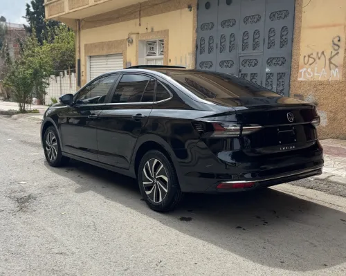 Volkswagen Lavida 2026 Edition