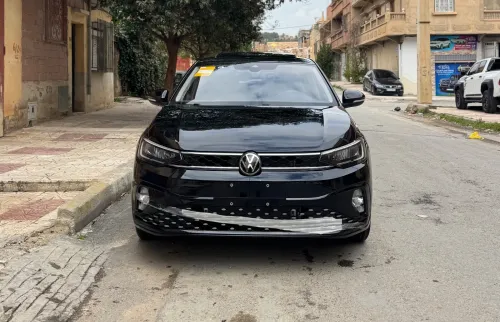 Volkswagen Lavida 2026 Edition