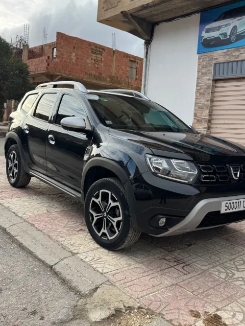 Dacia Duster 2021 Valley Lauréate