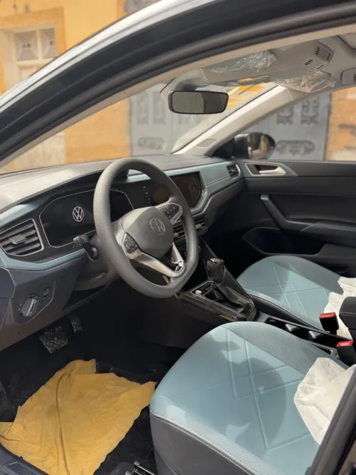 Volkswagen Lavida 2026 Edition