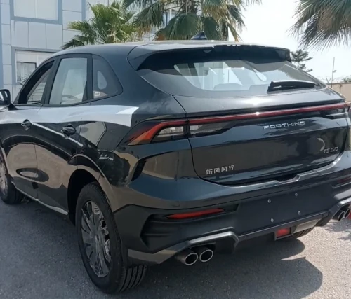 DF Joyear  T5 EVO 2025 Premium