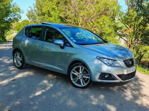 Seat Ibiza 2010 Loca
