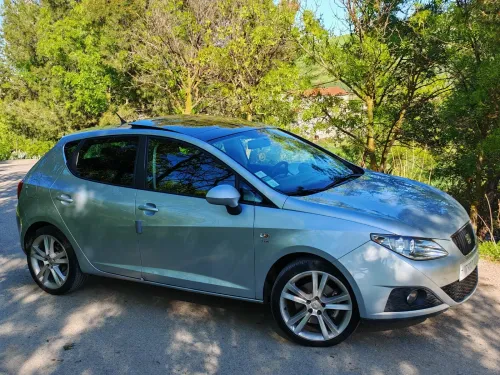 Seat Ibiza 2010 Loca