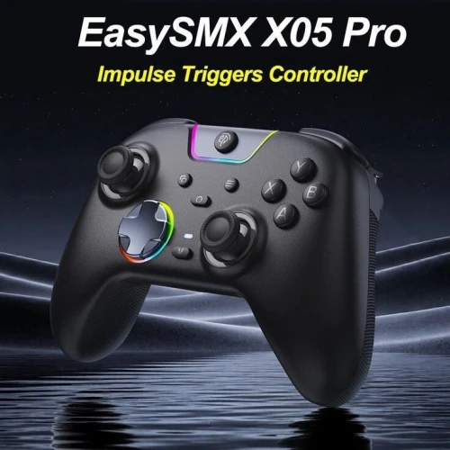 Manette EasySMX X05 pro