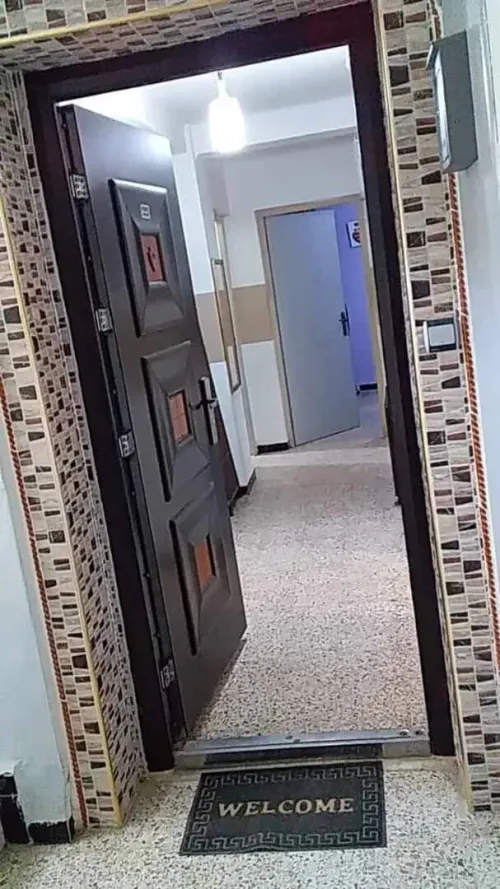 Vente Appartement F3 Boumerdès Boudouaou