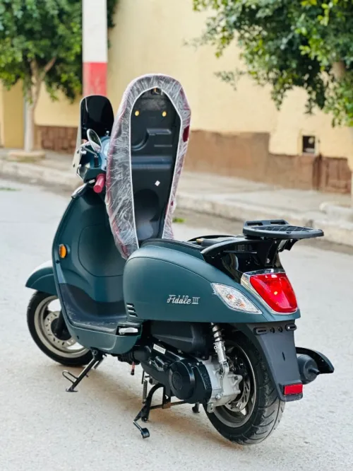 Sym Fiddle3 2025
