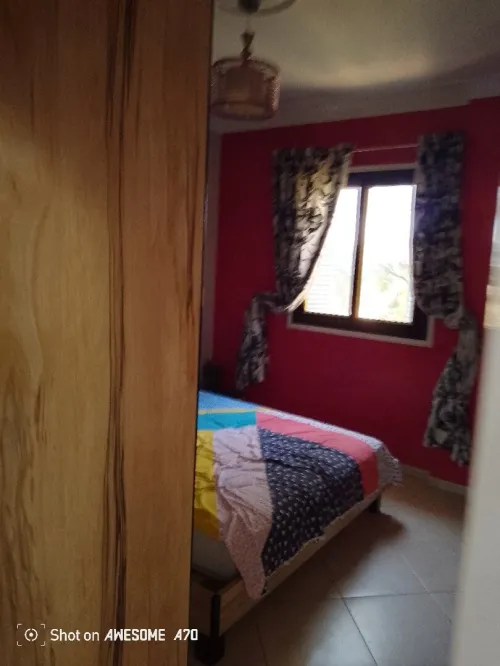 Location Appartement F3 Alger Mohammadia