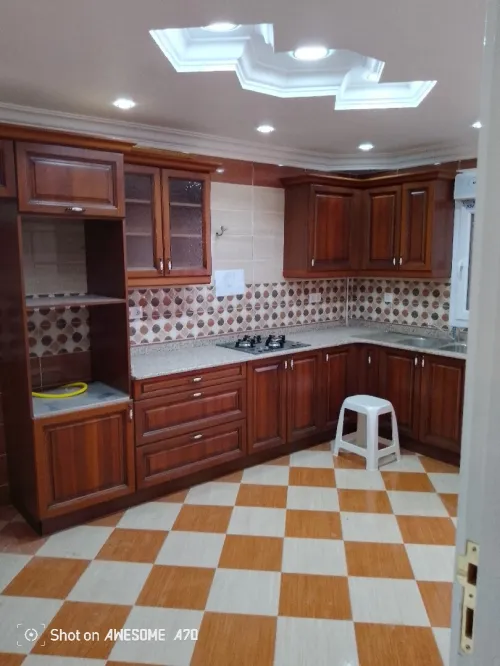 Location Appartement F3 Alger Draria