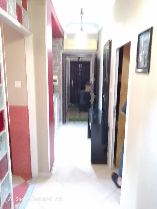 Location Appartement F3 Alger Mohammadia