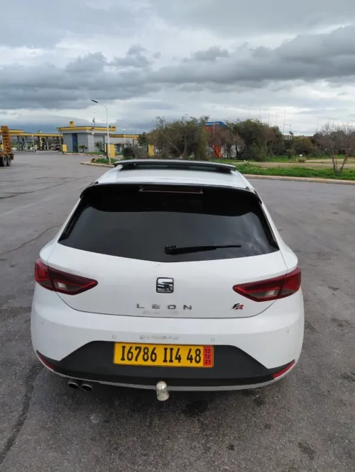 Seat Leon 2014 Leon