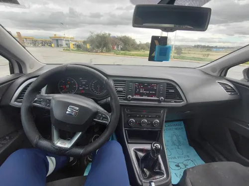 Seat Leon 2014 Leon