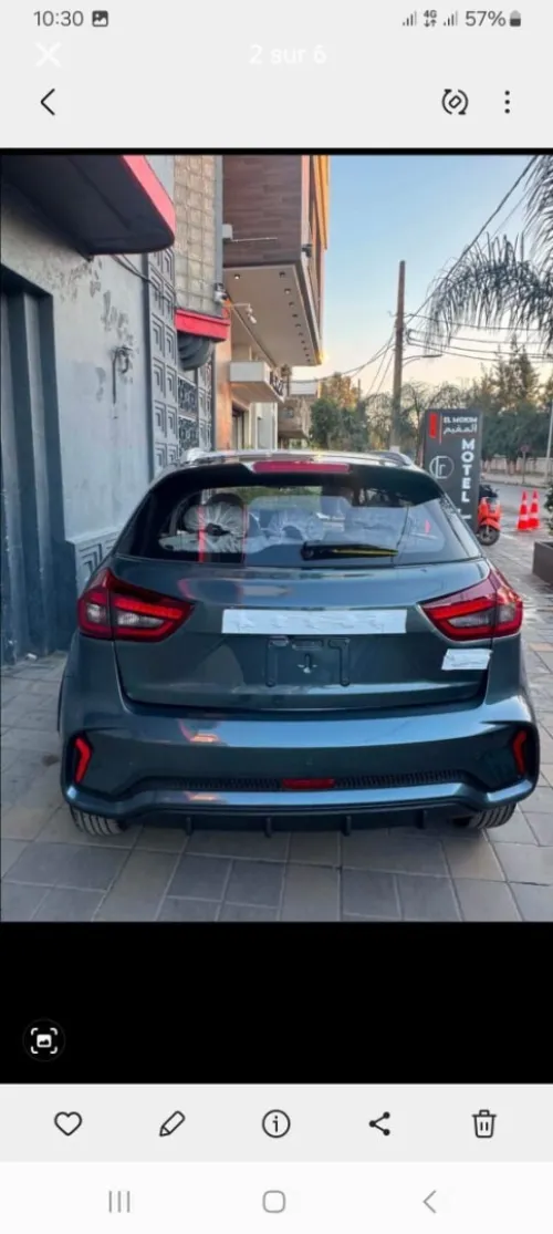 Geely GX3 PRO  2026 GX3