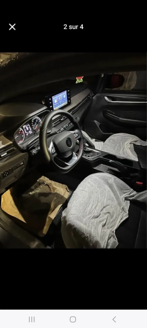 Geely GX3 PRO  2026 GX3