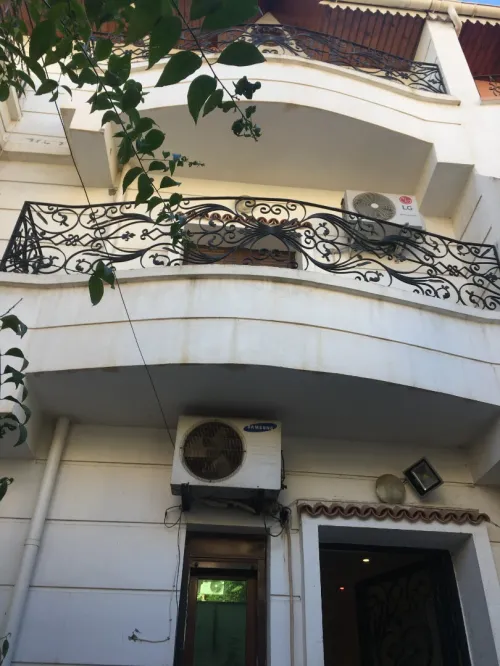 Vente Villa Alger Oued smar