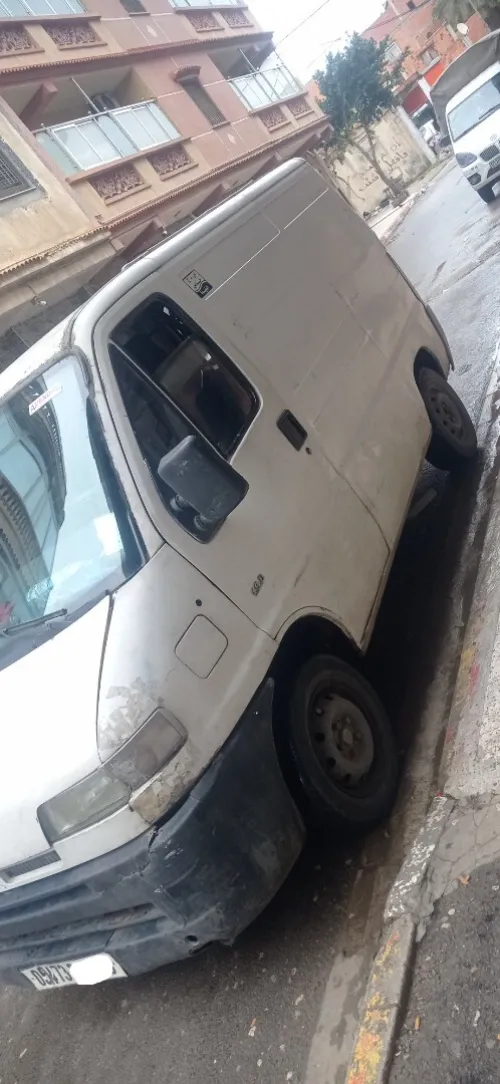 Citroen boxer 1994