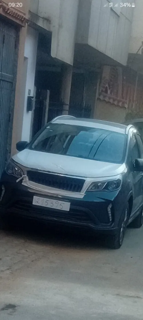 Geely GX3 PRO  2026 GX3