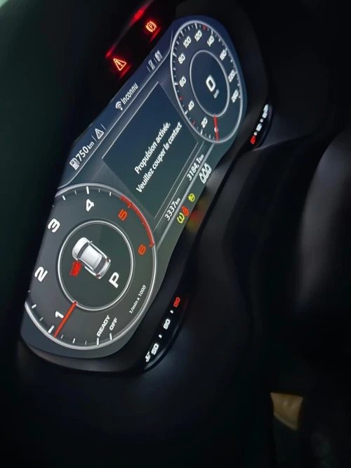 Audi Q2 2024 