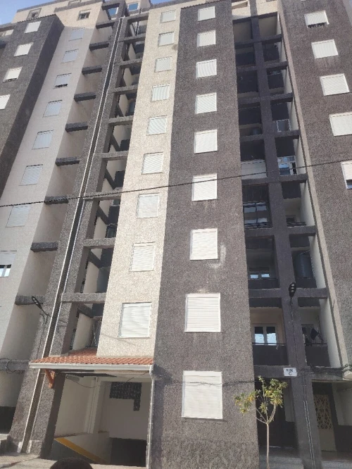 Location Appartement F2 Béjaïa Oued ghir
