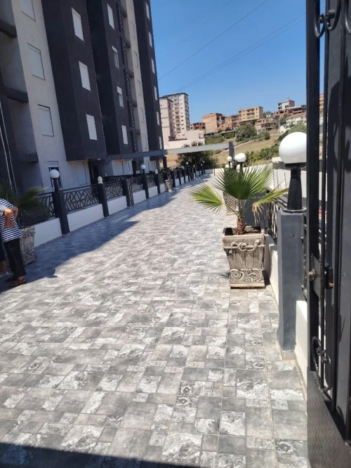 Location Appartement F2 Béjaïa Oued ghir