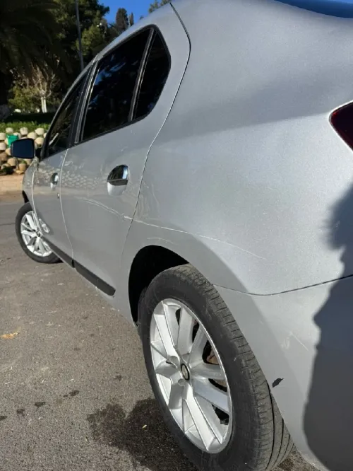 Renault Symbol 2018 Extrême