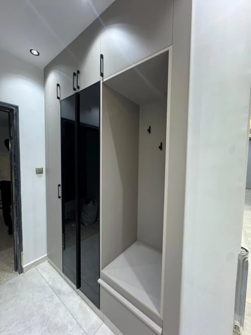 Vente Appartement F3 F4 Alger Oued smar