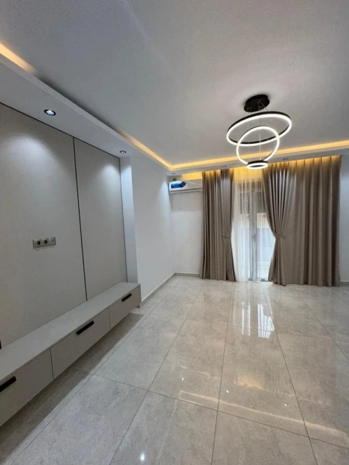 Vente Appartement F3 F4 Alger Oued smar