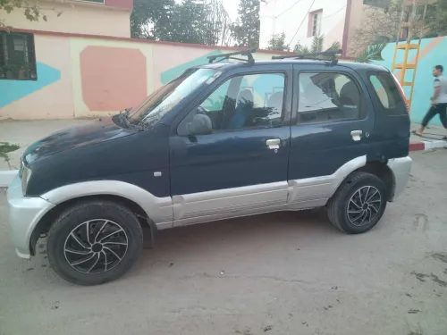 Zotye Nomad 1 2007 Nomad 1