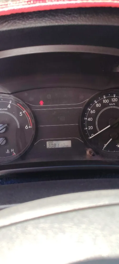 Toyota Hilux 2019 Hilux