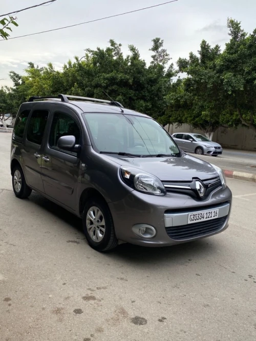 Renault Kangoo 2021 Expression