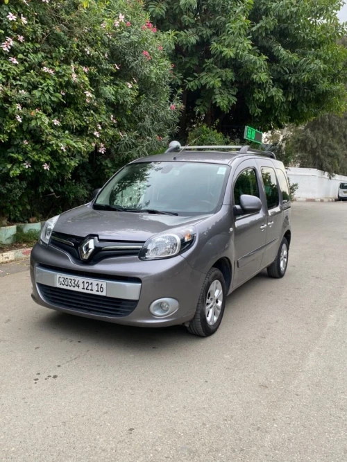 Renault Kangoo 2021 Expression