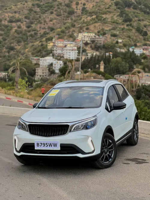 Lifan Gx3Pro 2025 