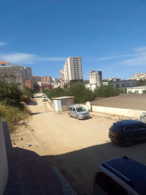 Vente Appartement F2 Boumerdès Boumerdes