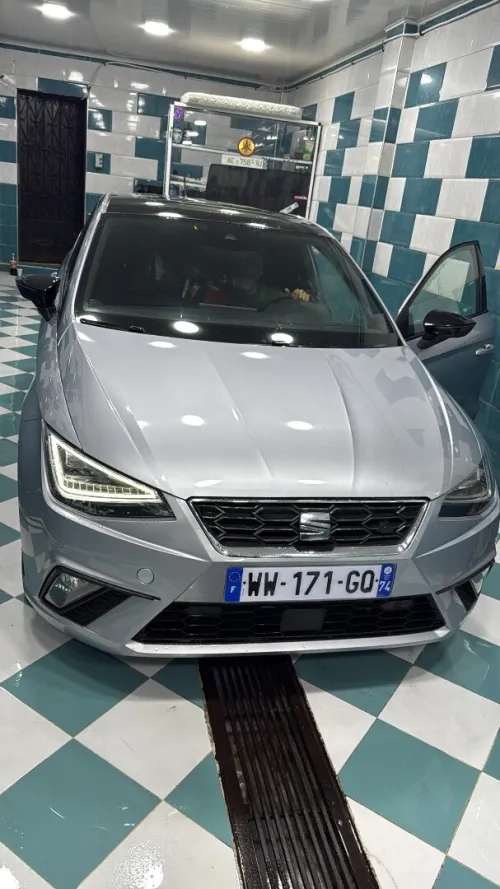 Seat Ibiza 2022 FR